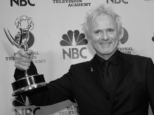 Умер Энтони Гири, исполнитель роли Люка Спенсера в сериале "Главный госпиталь"
