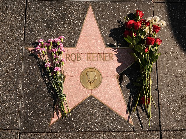 Дональд Трамп объяснил смерть Роба Райнера "синдромом одержимости Трампом"