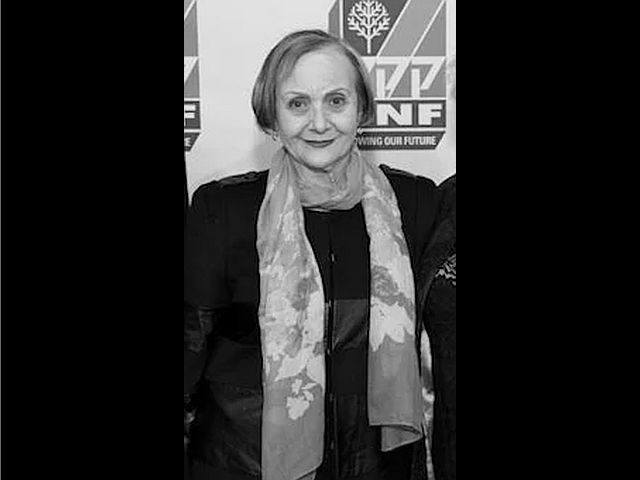 Эдит Брутман