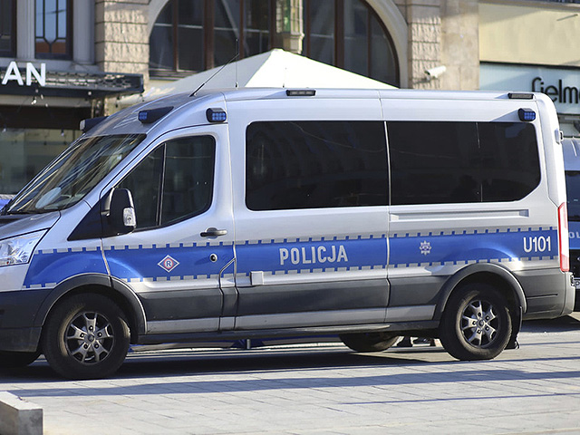 В Польше арестован студент, готовивший теракт на рождественском базаре