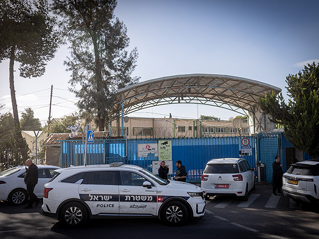 Комиссия по иностранным делам и обороне утвердила закон ограничения деятельности UNRWA