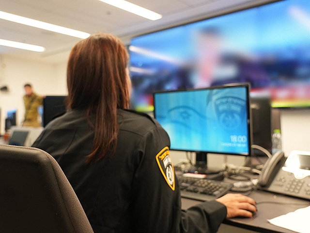 Полиция: нападение на арабку в Яффо было спланированным, мотив – националистический