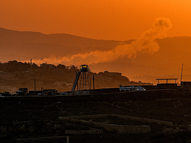 Ливанские источники сообщают об ударе с БПЛА на юге страны