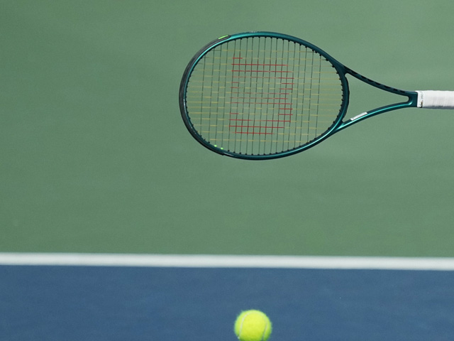 Определились финалисты чемпионата Израиля по теннису