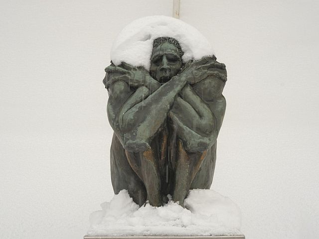 Ученые обнаружили в организме два разных датчика холода