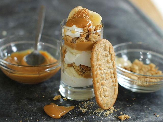 Для десерта всегда найдется место, и наука может это объяснить