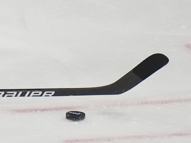 Победы фаворитов. Результаты матчей молодежного чемпионата мира по хоккею