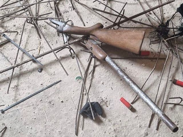 ЦАХАЛ сообщил о задержании жителя ПА, стрелявшего около Модиин-Илита
