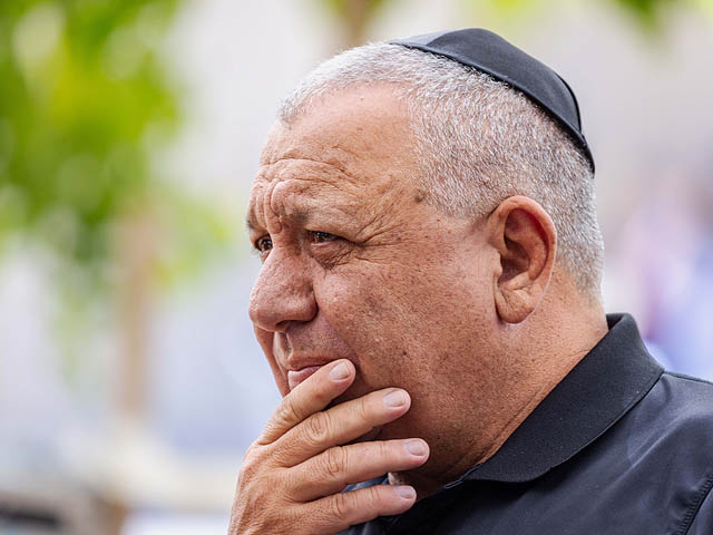 Айзенкот призвал провести расследование в отношении Нетаниягу по делу "Катаргейт"