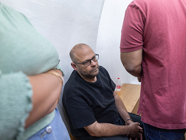 Следователь по делам Нетаниягу подозревается во взяточничестве