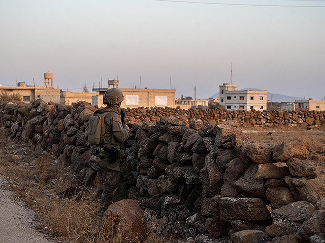 Десантники-резервисты из 55-й бригады завершили миссию в Сирии. Фото, видео