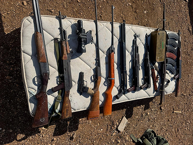 Десантники-резервисты из 55-й бригады завершили миссию в Сирии. Фото, видео