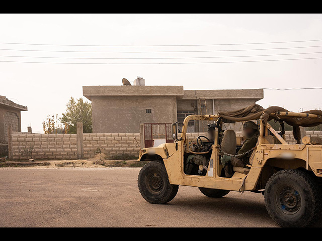 Десантники-резервисты из 55-й бригады завершили миссию в Сирии. Фото, видео