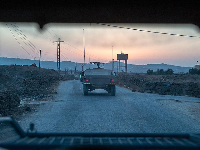 Десантники-резервисты из 55-й бригады завершили миссию в Сирии. Фото, видео