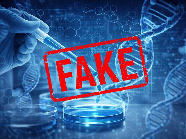 Распространение фейковых научных исследований происходит быстрее, чем легитимных
