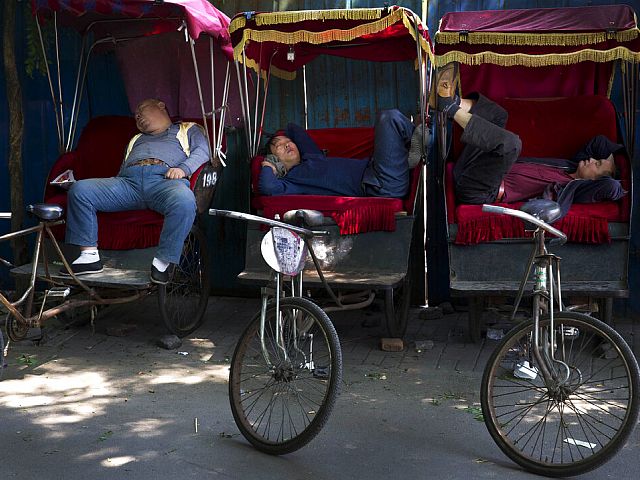 Лучше ешь и тренируешься – лучше спишь. Новое исследование