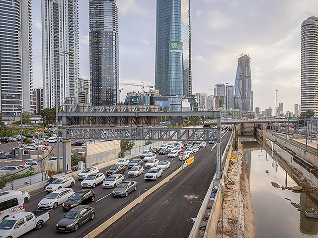 Ituran и Pointer подтверждают данные полиции о снижении количества автоугонов