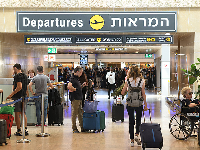 65% покинувших Израиль – репатрианты, прибывшие в последние пять лет
