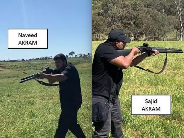 Сиднейских террористов сочли "одиночками", членство в террористических организациях не установлено