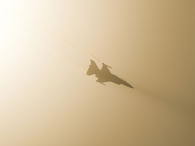 CENTCOM: за 10 дней в Сирии проведены 11 операций против ИГ