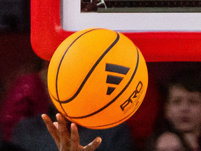 Евролига. "Апоэль" проиграл "Жальгирису"