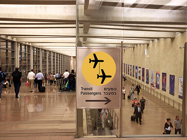 Минтур: в 2025 году Израиль посетили около 1,3 млн туристов – в 3,5 раза меньше, чем в 2019-м