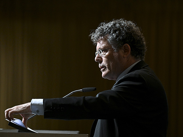 Из всех жалоб против председателя БАГАЦа Ицхака Амита обоснованной признана одна