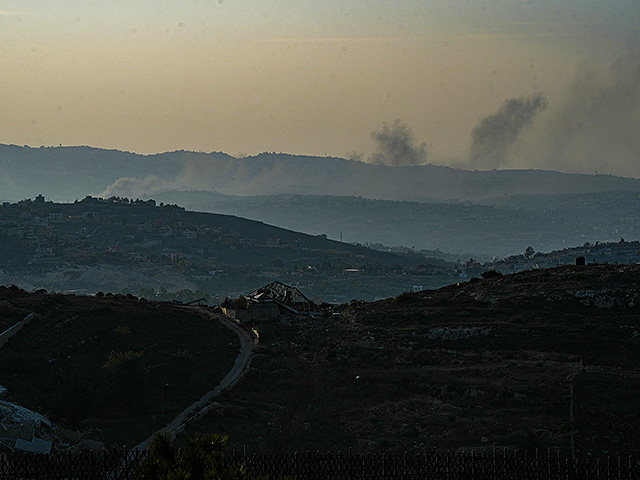 ЦАХАЛ атакует боевиков "Хизбаллы" на юге Ливана: две ликвидации за час
