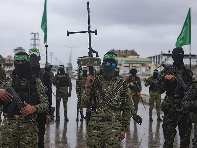 "Аш-Шарк аль-Аусат": ХАМАС настаивает на проведении нового раунда переговоров