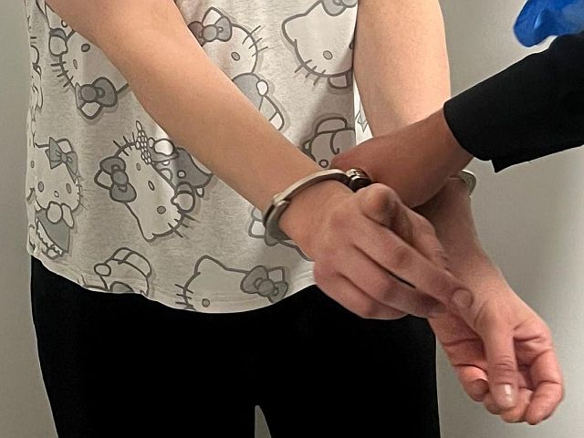 Жительница Иерусалима задержана по подозрению в нападении на бывшего супруга