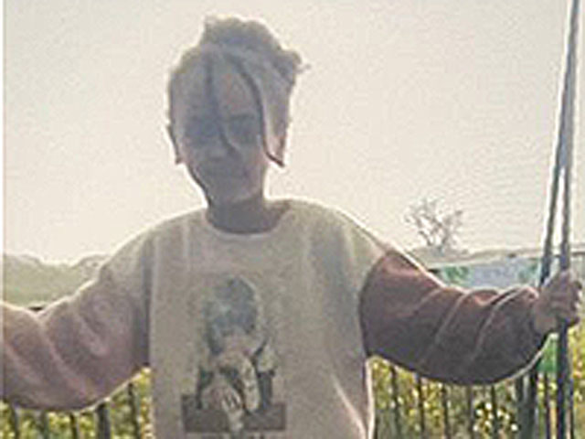 Расследование дела об исчезновении 9-летней Айманут Касау передано "ЛАХАВ 433"