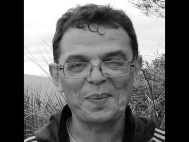 Борис Тетельройт