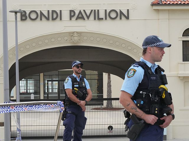 Сиднейский террорист, причастный к убийству 15 человек, обвинен по 59 пунктам