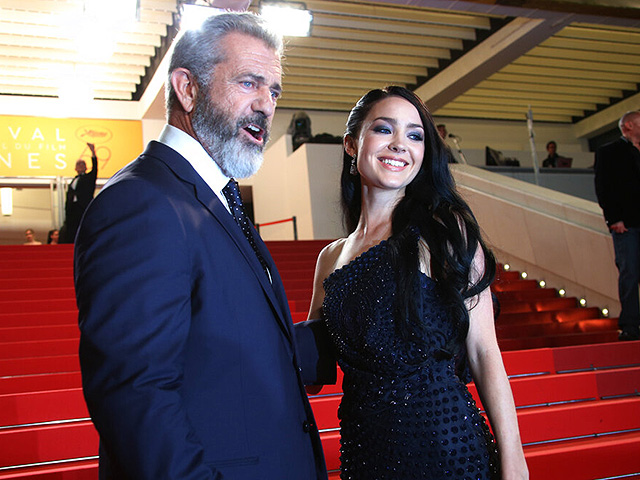 С Розалинд Росс, 2016 год