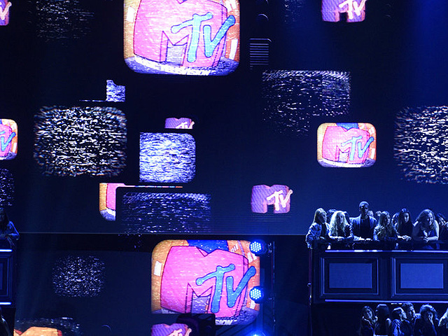 В новогоднюю ночь в Израиле закончилось вещание музыкальной сети MTV