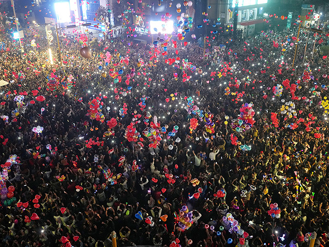 Ахмедабад, Индия