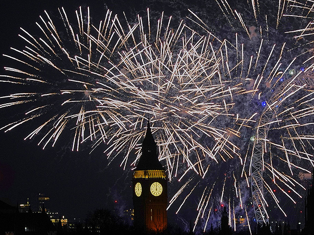 Лондон, Великобритания