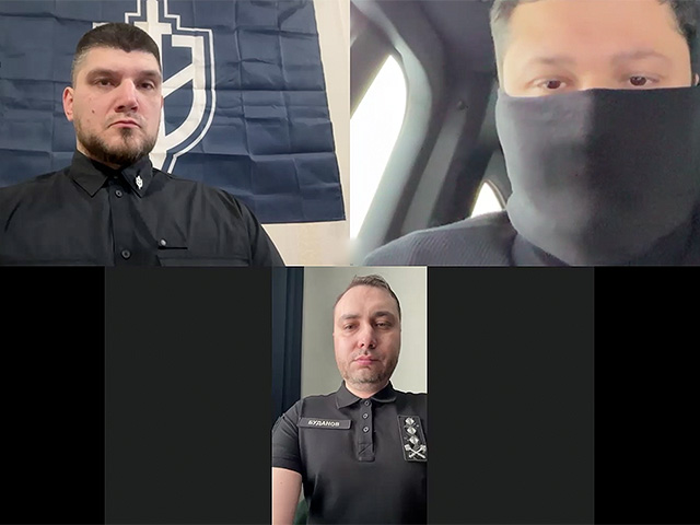 ГУР: командир РДК Капустин жив, операция спецслужб РФ провалилась