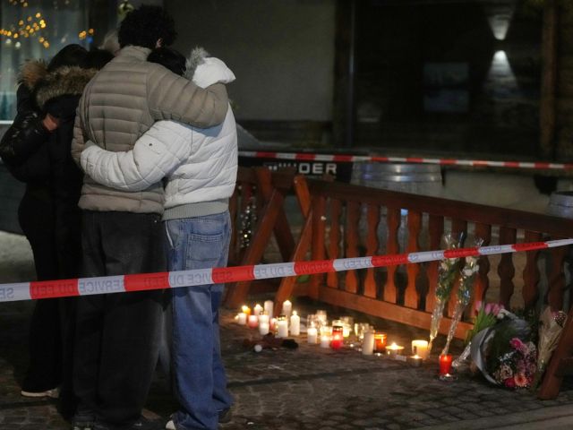 Уточненные данные о пожаре на швейцарском курорте: около 40 погибших