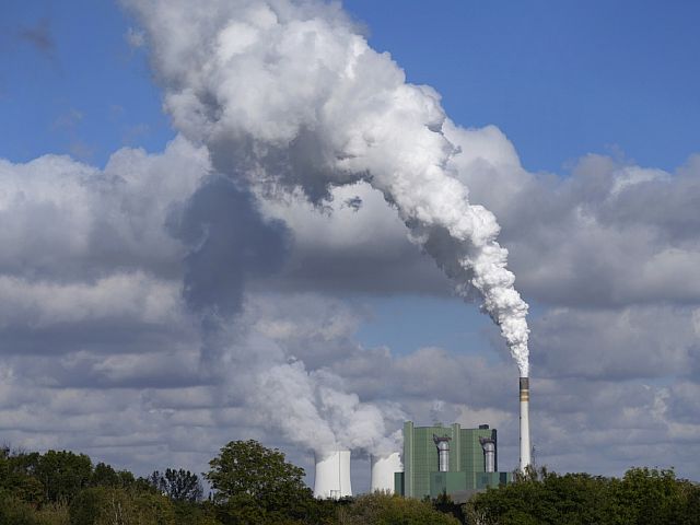 Финские ученые разработали эффективный метод улавливания углекислого газа из атмосферы