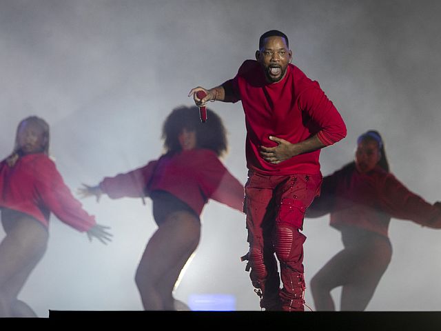 Уилла Смита обвинили в сексуальных домогательствах