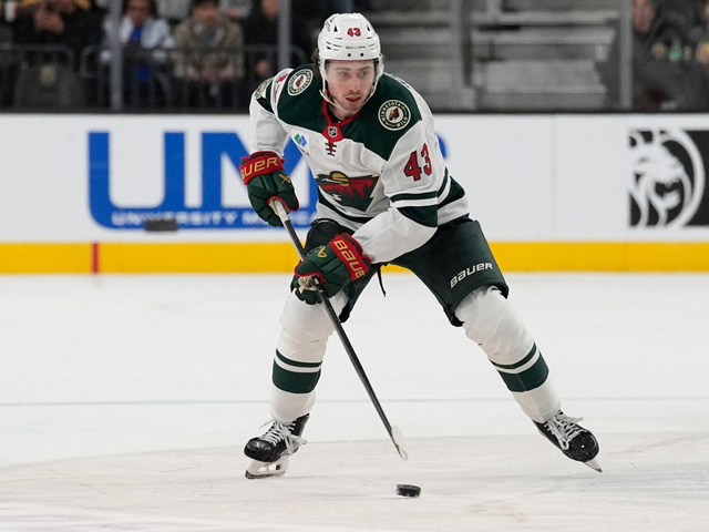 Олимпиада 2026. Три хоккеиста-еврея включены в состав сборной США