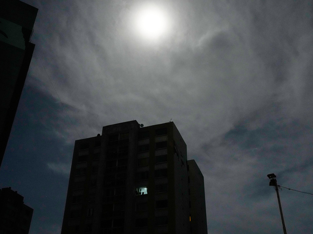 Удары по Каракасу: пожары в аэропортах и на авиабазах