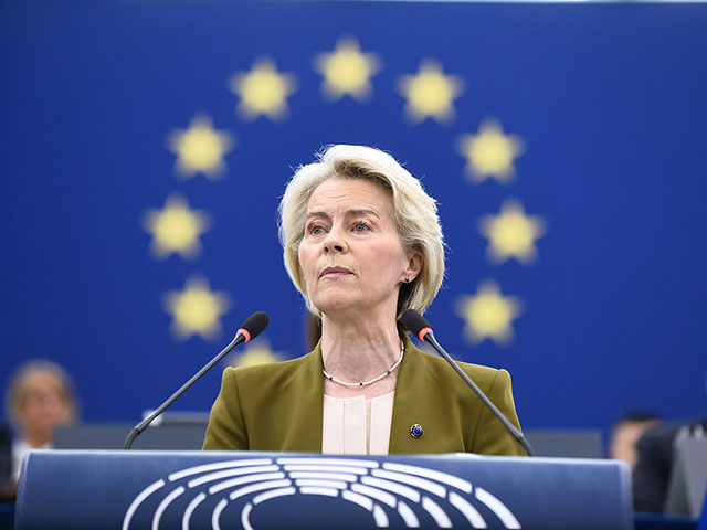 Глава Еврокомиссии: решение по Венесуэле должно соответствовать международному праву