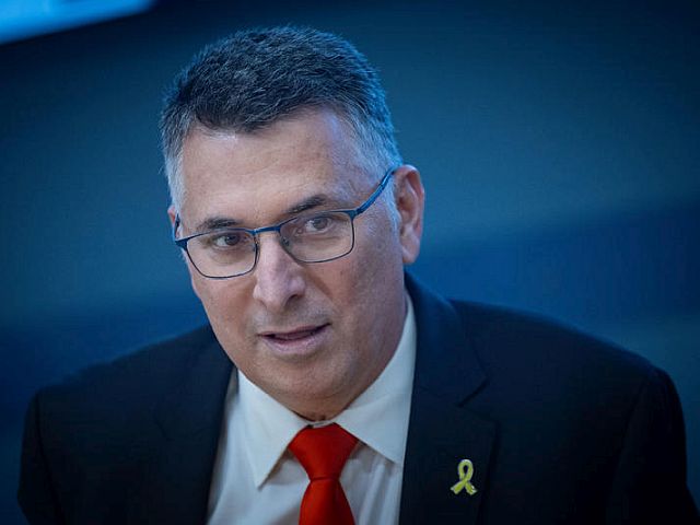 Саар: "Израиль стоит на стороне свободолюбивого венесуэльского народа"