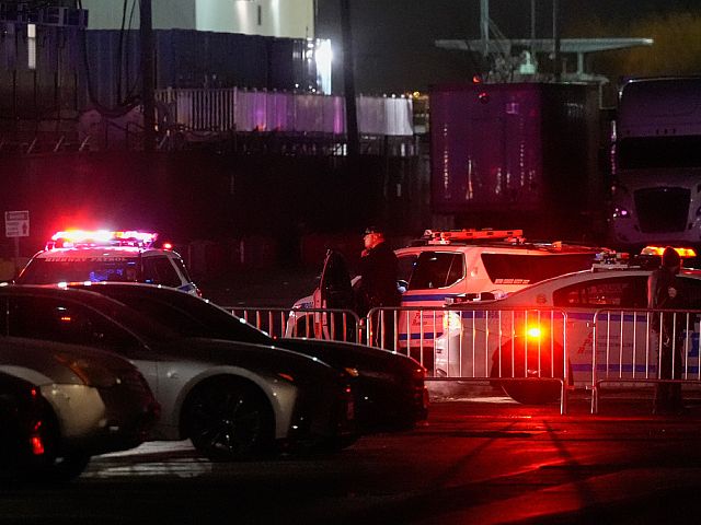 Мадуро и его жена доставлены в следственный изолятор в Бруклине
