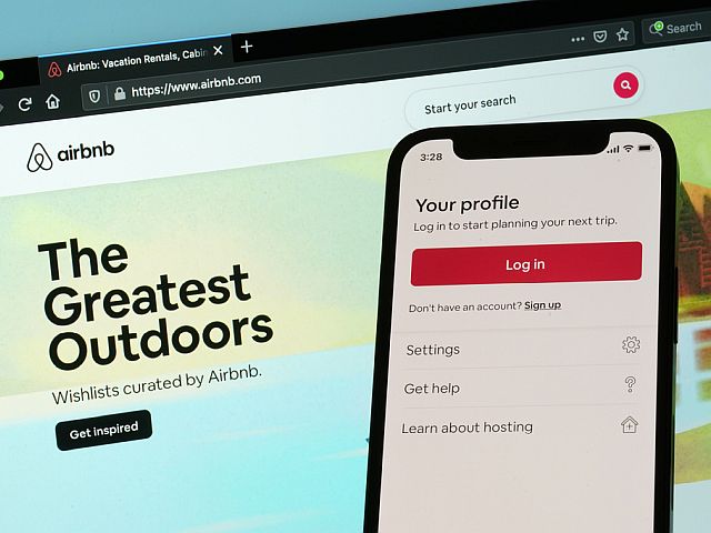 Юрсоветник правительства Израиля выступила против посуточной сдачи квартир через Airbnb