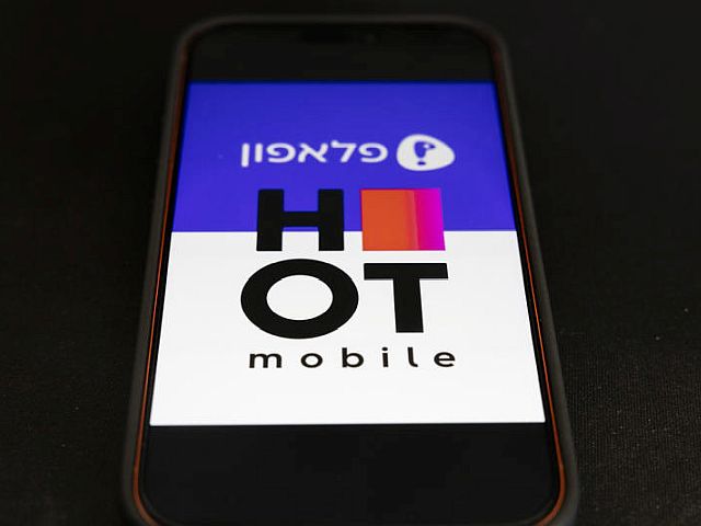 "Калькалист": "Делек Исраэль" обдумывает возможность покупки HOT Mobile