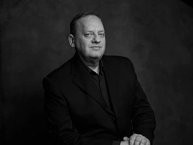 Умер российский оперный певец Роман Улыбин
