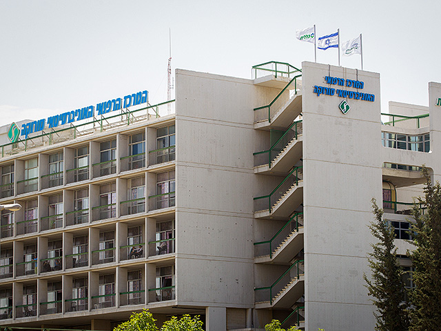 Пожар в бедуинском поселке в Негеве, маленький ребенок в тяжелом состоянии